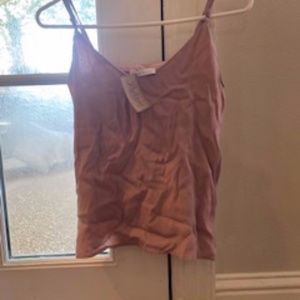 dressy tank NWT